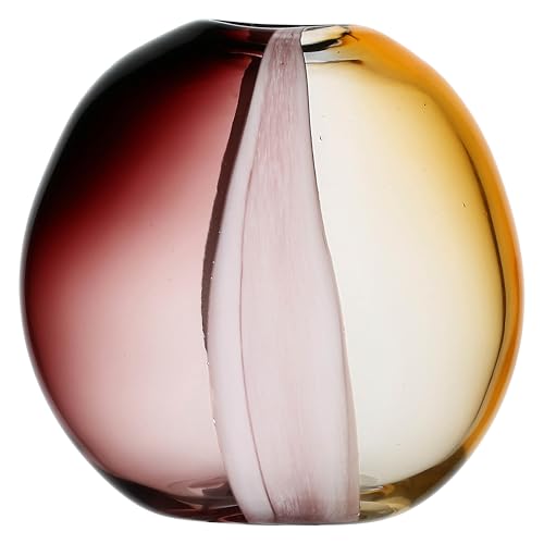 Rituali Domestici - Yellow Vase M Sullatela