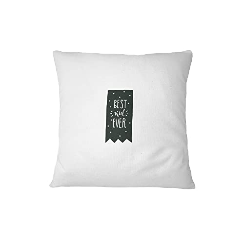 Questo Casa Decorative Cushion Cover Cushion Cover Home Decor Sofa Coffee House Size 45 x 45 cm Designed and Made in Turkey