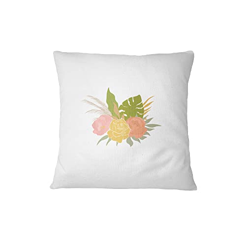 Questo Casa Decorative Cushion Cover Cushion Cover Home Decor Sofa Coffee House Size 45 x 45 cm Designed and Made in Turkey