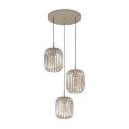 Eglo Romazzina Pendant Light