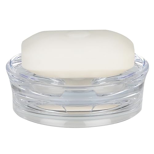 Max Light Acrylic Soap Dish Spirella