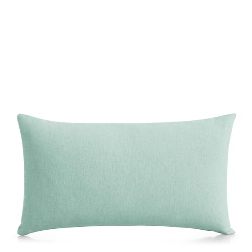 Eysa Cushion cover Levante Mint 30 x 50 cm Rectangular
