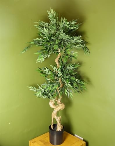 Leaf Design UK Realistic Extra Large Japanese Style Tree
