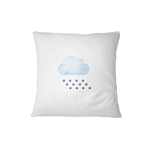 Questo Casa Decorative Cushion Cover Cushion Cover Home Decor Sofa Coffee House Size 45 x 45 cm Designed and Made in Turkey