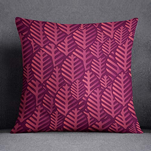 Questo Casa Decorative Cushion Cover, Cushion Cover, Home Decoration, for Sofa, Coffee, Size: 45 x 45 cm – Designed and Made in Türkiye