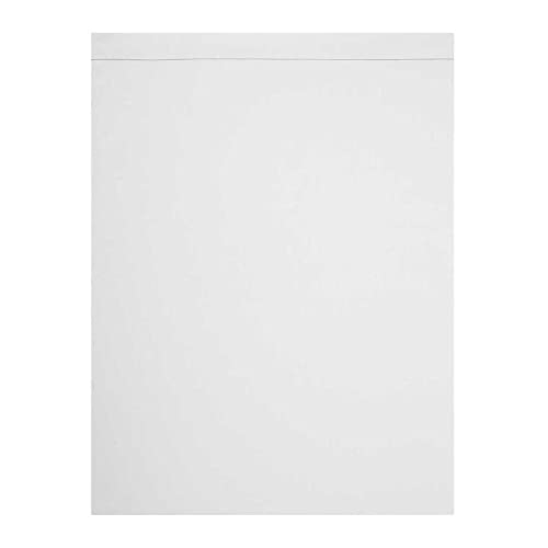 Essix Plain Cotton Flat Sheet, Made in France, 270 x 300 cm