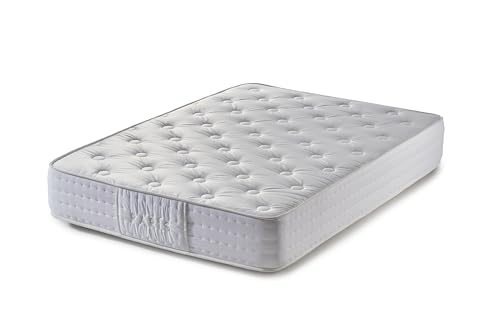 Imperial Confort Mattress Adapt Soft I Paris Thickness: 24 cm 180 x 90 cm