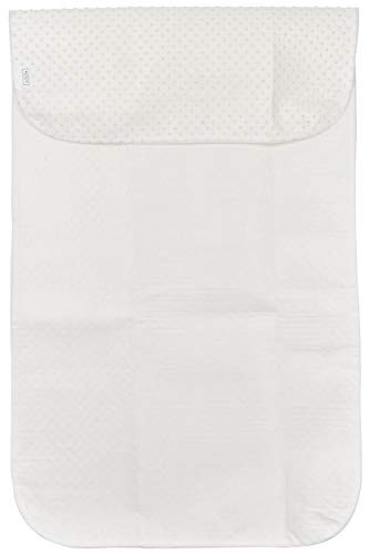 Meyco Non-Slip Studded Mattress Cover 140 x 200 cm