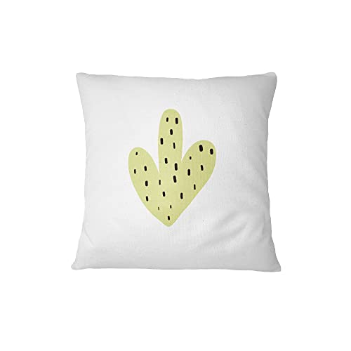 Questo Casa Decorative Cushion Cover Cushion Cover Home Decor Sofa Coffee House Size 45 x 45 cm Designed and Made in Turkey