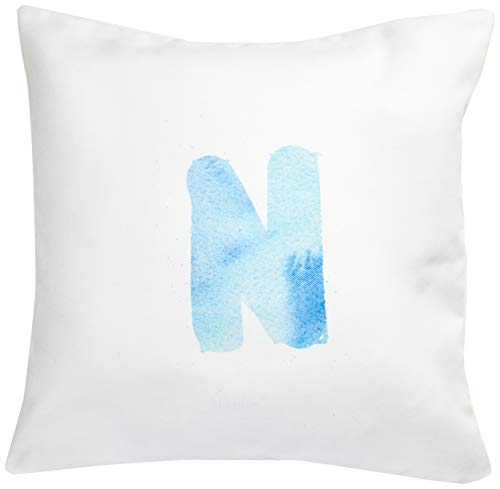 Bonamaison, Decorative Cushion Cover - 100% Polyester - 50x50cm - Designed and Manufactured in Turkey