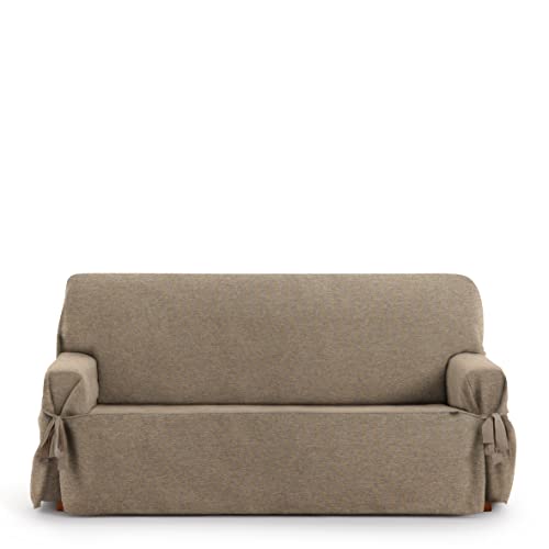 Eysa Valkiria Universal Sofa Cover with Ties 3 Seater Colour 11