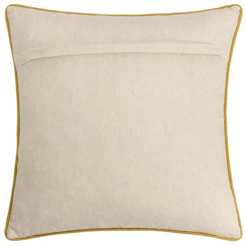 furn. Margo Cushion Cover, Multicolour, 50 x 50cm