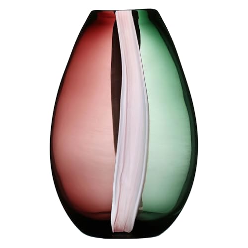 Rituali Domestici - Vase Pink L Sullatela