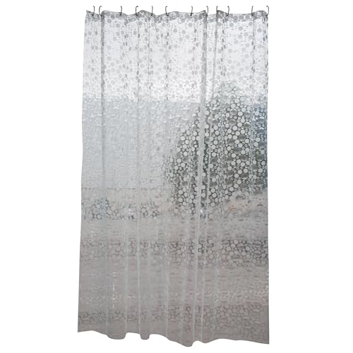 MSV Copenhagen EVA Shower Curtain 180 x 200 cm