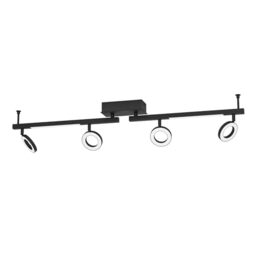 Eglo LED Spotlight bar Cardillio 2
