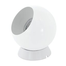 Eglo LED Table lamp Petto 1, Magnetic Desk lamp, Metal wall Light