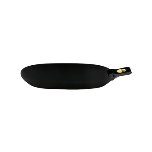 Spirella Soap dish polyresin LIO Black
