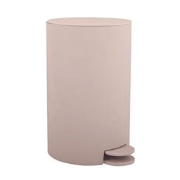 MSV OSAKI 3L Waste Bin Bags, Plastic, Multicoloured, 30 x 20 x 15 cm