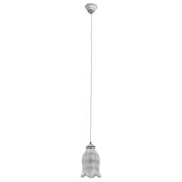 EGLO Pendant Lamp Talbot 1, Dining Table pendant light