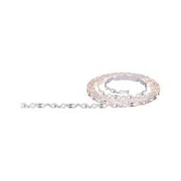 Paulmann 78963 LED Strip FlexLED 3D Basic Set 5m incl. 1x10.5 watt dimmable Lighting Strip White Light Strip Plastic LED Strip 3000 K