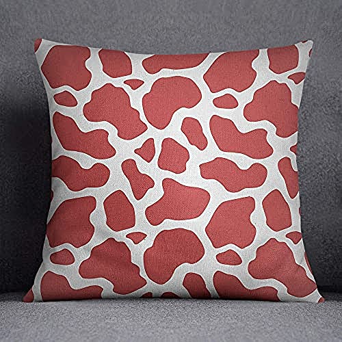 Bonamaison Decorative Cushion Cover, Cotton Polyester, Multicolor, 45X45
