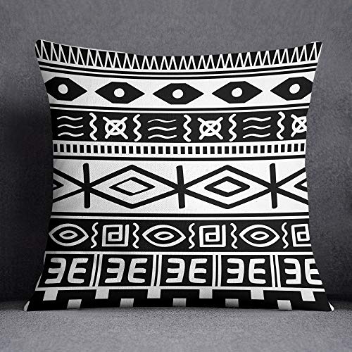 Questo Casa Decorative Cushion Cover, Cushion Cover, Home Decoration, for Sofa, Coffee, Size: 45 x 45 cm – Designed and Made in Türkiye