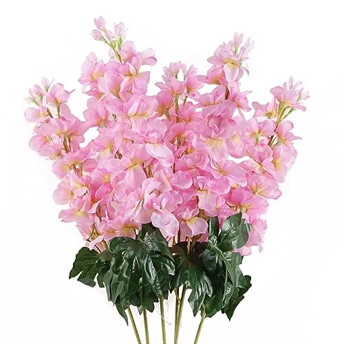 Leaf Design Artificial Flowers