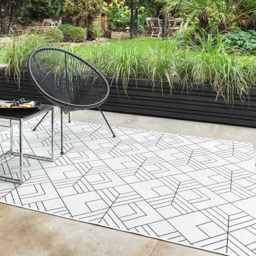 Patio Patio 16 Deco Ivory