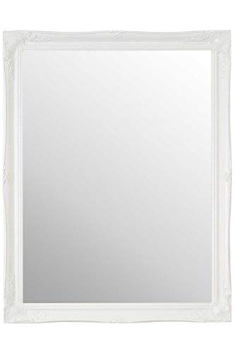 Mirror Large Ornate Arched Shabby Chic Wall 40cm X 24cm