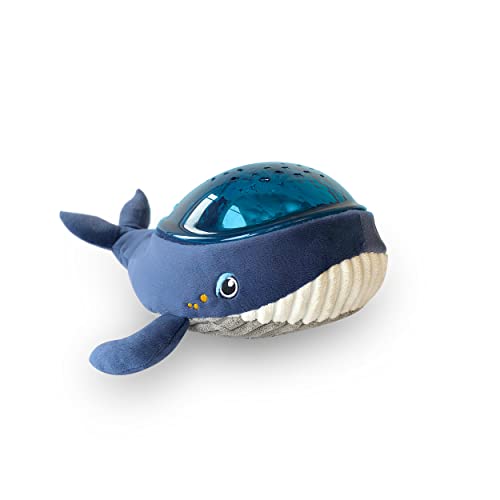 Pabobo Aqua Dream Dynamic Whale Projector, 4.0 Unité