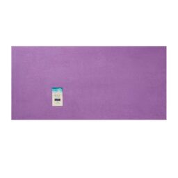 GC GAVENO CAVAILIA Luxury Microfiber Beach Towel Plain - Super Absorbent Sand Free Beach Towels - Soft, Quick Dry Towels for Adults - Compact, Lightweight (1 Piece) - (70 x 152 Cm) - Lavender
