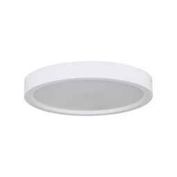 Eglo LED Ceiling Light Fixture Idun-E, Round Flush Mount lamp for Kitchen