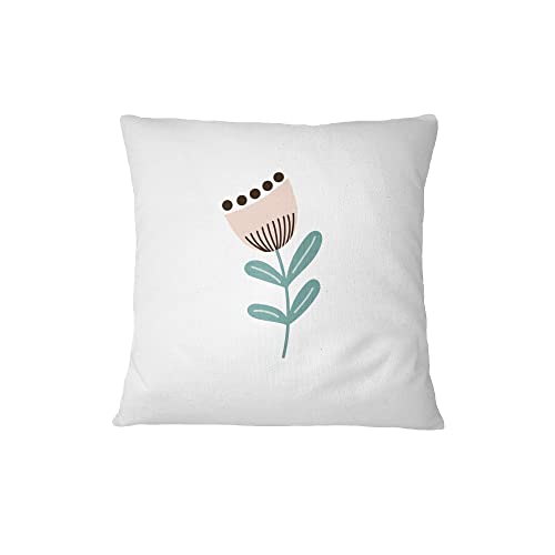 Questo Casa Decorative Cushion Cover Cushion Cover Home Decor Sofa Coffee House Size 45 x 45 cm Designed and Made in Turkey