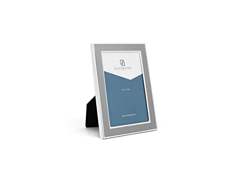Zilverstad - Photo Frame Padua 10x15 cm Aluminum