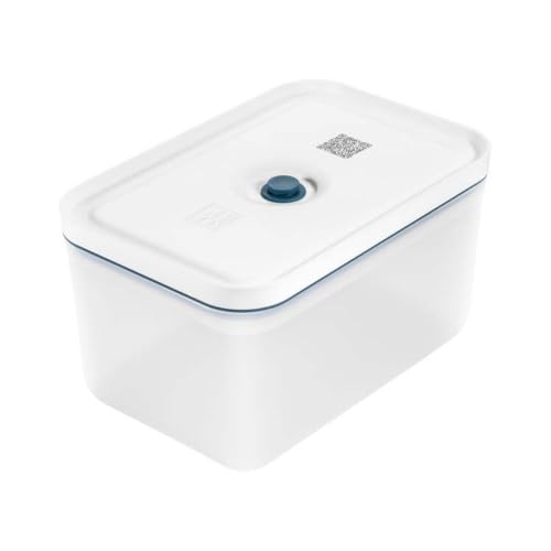 ZWILLING Fresh & Save vacuum box, storage box, Size L, plastic, La Mer