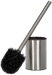 TATAY Toilet Brush Modern & Easy-Clean Design Maintains Bathroom Hygiene