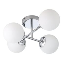 Eglo Ceiling Light Fixture Castrovido