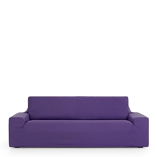 Eysa 3 Seater Elastic Sofa Cover Poseidon Colour 02