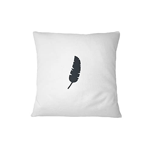 Questo Casa Decorative Cushion Cover Cushion Cover Home Decor Sofa Coffee House Size 45 x 45 cm Designed and Made in Turkey