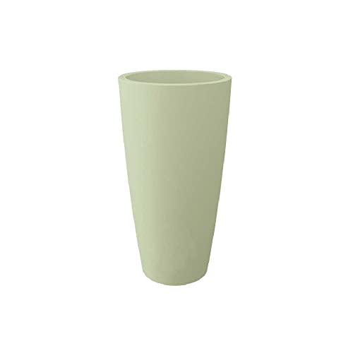 rusepin Style SAGE VASE d.38 h.85 3638SA, 38D x 85H cm