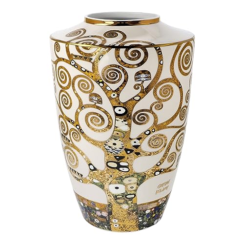 Goebel Vase, Porcelain, 24 cm