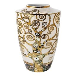 Goebel Vase, Porcelain, 24 cm