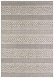 Elle Decor Rhone Flat Weave Indoor and Outdoor Rug, 115 x 170 cm