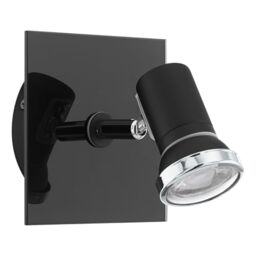 EGLO Wall Lamp Tamara 1, Single-Light wall lamp, Classic
