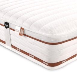 JAY-BE Ryze 800 Pocket Sprung Mattress, 3ft Single (190 x 90 x 23cm)