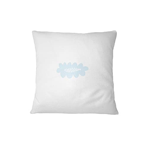 Questo Casa Decorative Cushion Cover Cushion Cover Home Decor Sofa Coffee House Size 45 x 45 cm Designed and Made in Turkey