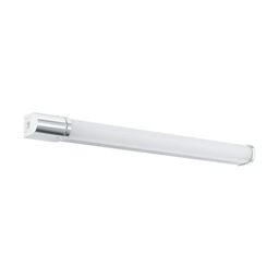 Eglo LED wall lamp Tragacete 1, 1 Flame LED Mirror lamp with Socket