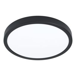 Eglo Connect.z Smart Home LED Bathroom Ceiling Light Fueva 6-Z, ZigBee