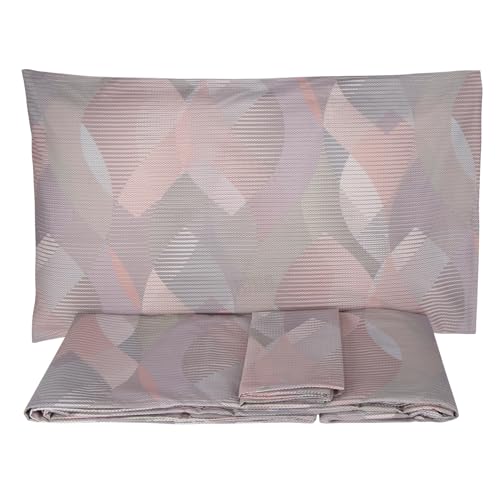 Vallesusa Loira Single Duvet Cover Set