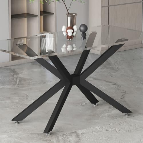 sumatos Table Base for Dining Table Legs